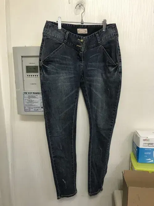 레니본 스판진