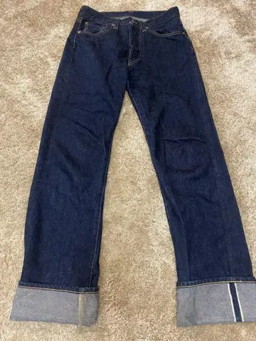LEVI'S 503BXX W26 L