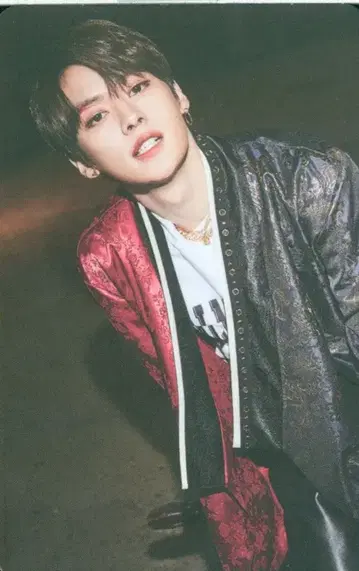 StrayKids LeeKnow IN생 LIMITED