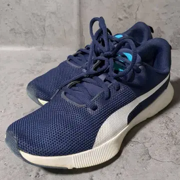 [ PUMA ] 푸마 (23) 스포츠 네이비 러닝화