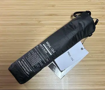 wpc.iza [ LIGHT & SLIM ] 양산 접이식 za007