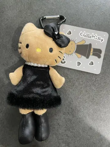 일광화상 키티, 다리가 긴 키티, 미사용 새상품