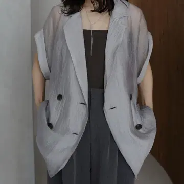hellam 라메 와셔 더블 베스트