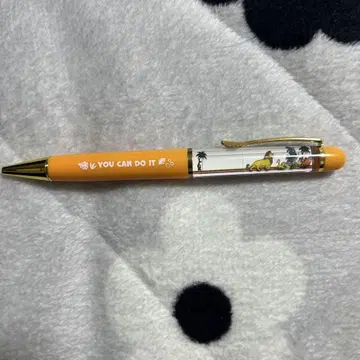 라이온 킹 무파사 볼펜 극장 굿즈 영화 굿즈
