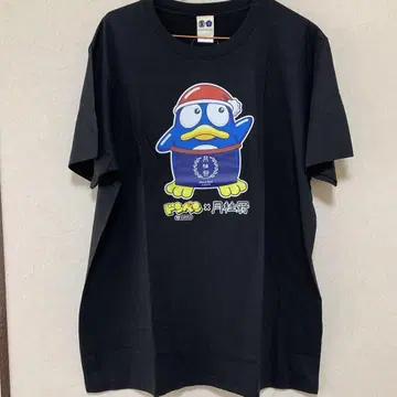 돈키호테 돈펜 가쿠가이 콜라보 티셔츠 LL