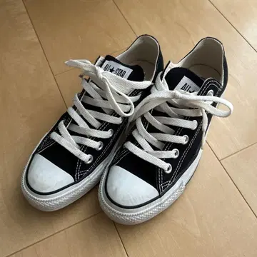 컨버스 올스타 로우 컷 23.5cm