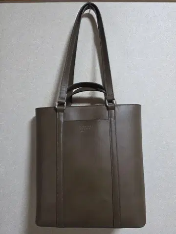 마가렛 호웰 아이디어 2WAY 토트