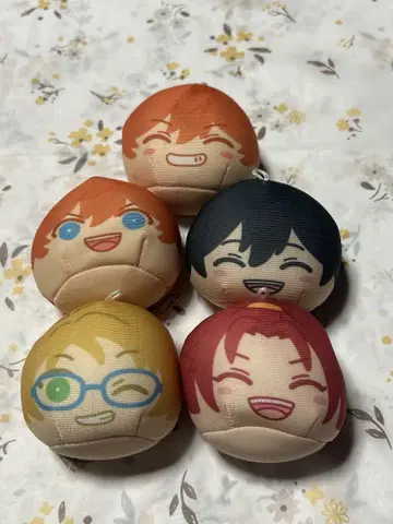 앙상블 스타즈