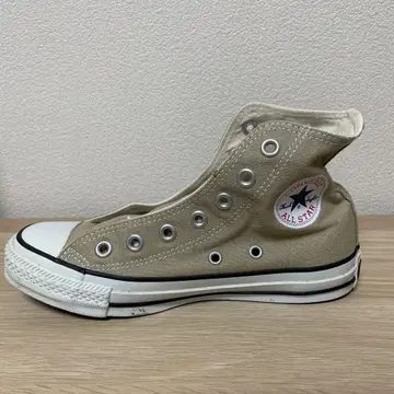 Converse 하이컷 스니커즈