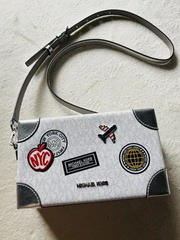 MICHAEL KORS 숄더 bag
