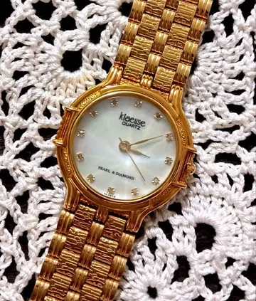 크로이저 klaeuse 남성용 손목시계