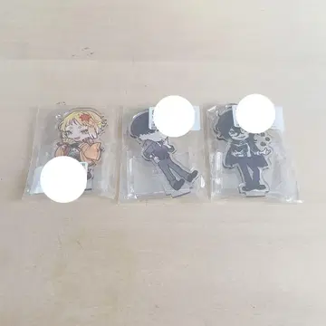 나카오 야스히로 아크릴 스탠드 굿즈 묶음 판매