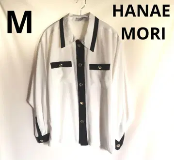 HANAEMORI 하나에모리 모리 히데에 셔츠/블라우스