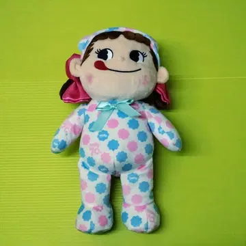 다코 페코짱 봉제 인형