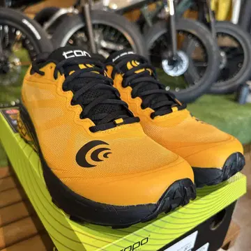 topo MTN RACER 2 트레일 러닝화 8 USA
