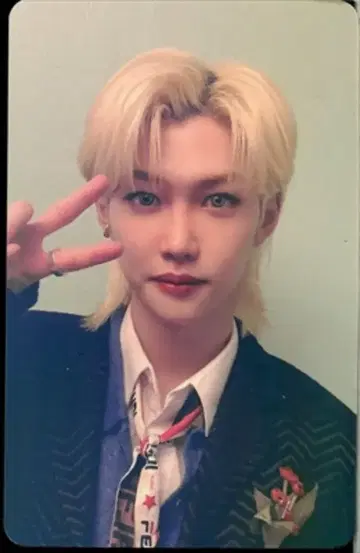 StrayKids Synnara FELIX Christmas EveL