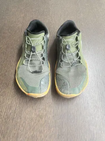 Vivo Barefoot Primus Trail FG EUR40 M