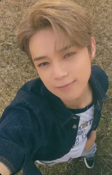 &TEAM 초회 한정판B K First Howling:ME