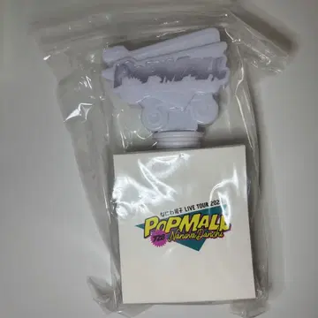 나니와 단시 응원봉 POPMALL