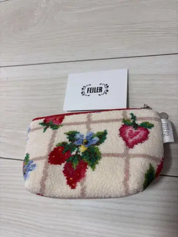 페이러 스트로베리 필드 쁘띠