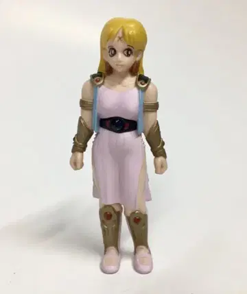 타카라 모험의 용사 컬렉션 레오나 공주