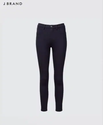 유니클로] J BRAND 네이비 제긴스