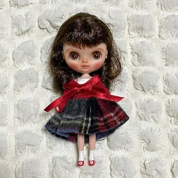 커스텀 미니 브라이스 일본 국내 작가님