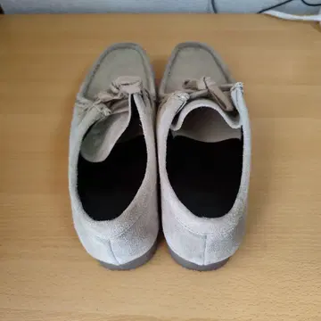 지유 모카신