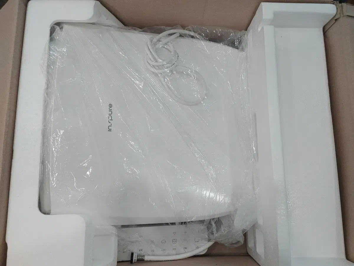 CUCKOO비데CBTL1031MW판매합니다 미사용입니다
