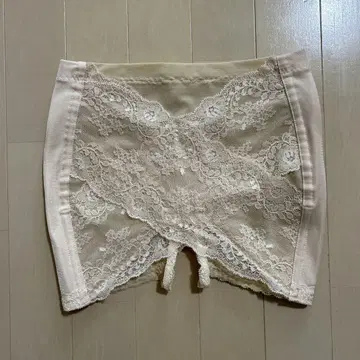 브라이덜 이너 클라우디아 S 사이즈
