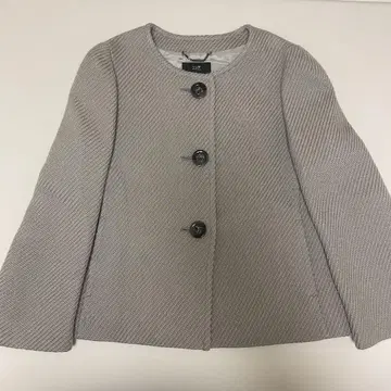 [새상품급] 23구 노카라 자켓