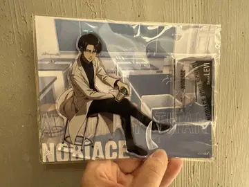 진격의 거인 노비에이스 NOBIACE 리바이 아크릴 스탠드