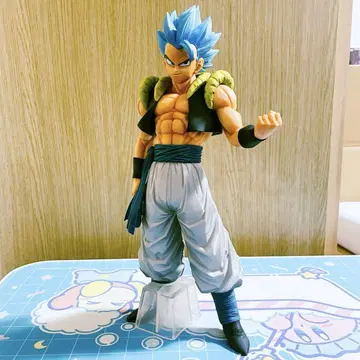 제일복권 드래곤볼 EXTREME SAIYAN C상 오지터 피규어