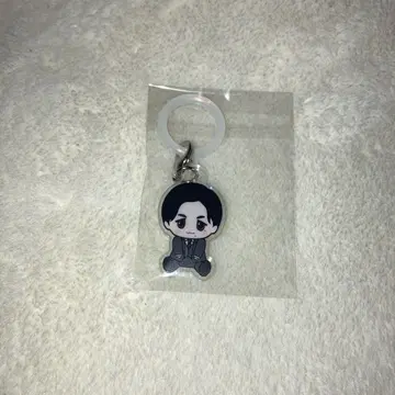 N/A 복권 니시키도 료 아카니시 젠 엄브렐라 마커