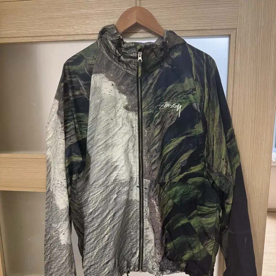 希少 stussy coastline beach shell XXL Buy Stussy Coastline Beach Shell 'Multicolor' - 115659 MULT