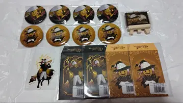 메멘토모리 솔로몬 일괄 판매 이미지 2번째 장에 있음