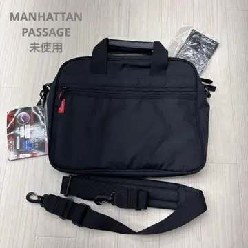 MANHATTAN PASSAGE 맨해튼 패시지 비즈니스 백