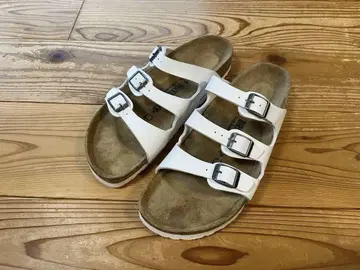 BIRKENSTOCK 버켄스탁 플로리다 27.0cm 42