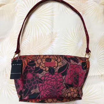 ETRO 꽃무늬 숄더백 미니백