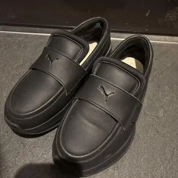 PUMA 로퍼