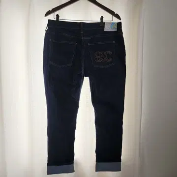 안코키누, 데님 팬츠
