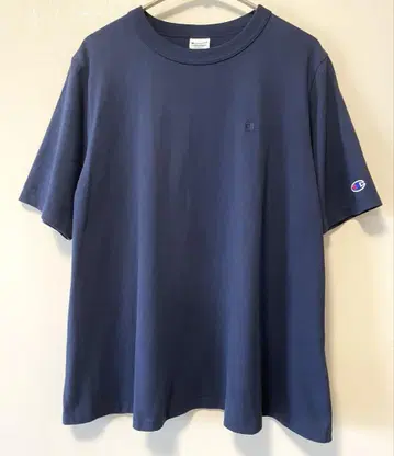 챔피온 A 라인 티셔츠 티셔츠