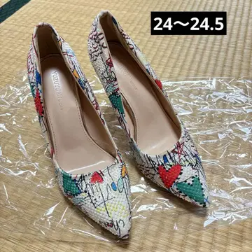 YUZUYUAN 하이힐 힐 펌프스 스톤 큐빅 신발