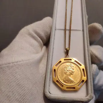 목걸이