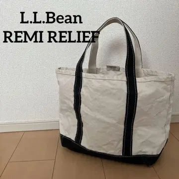 [완판템] 라빠르망 L.L.Bean x REMI RELIEF 미디엄