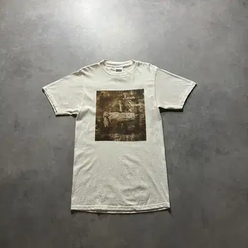 90년대 빈티지 Harem Scarem 락 밴드 티셔츠 tee