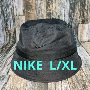 L 나이키 스우시 버킷햇 골프 페스티벌 유니섹스 버킷햇