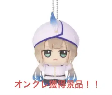 Fate/Grand Order SD 인형 vol.5 네모