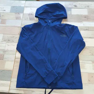 THE NORTH FACE 선셰이드 풀 집업 후디 여성용 M