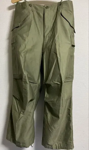 m51 카고 팬츠 SHORT MEDIUM